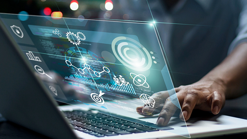 数字化时代，品牌竞争力十大价值体现